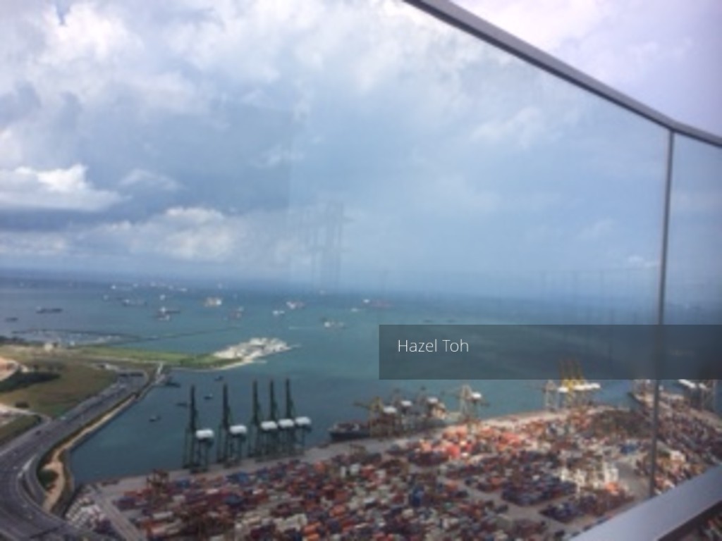 Skysuites@Anson (D2), Apartment #146239562